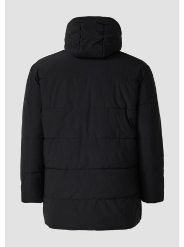 s.Oliver Outdoor-Jacke in 9999_schwarz