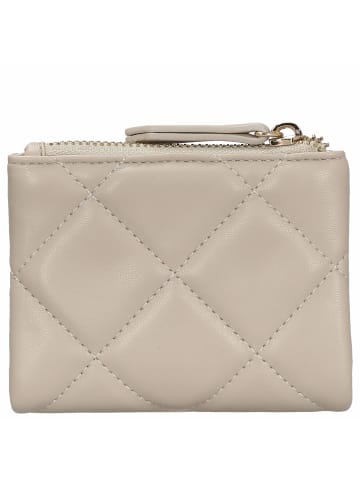 Valentino Bags Ocarina - Geldbörse 4cc 19 cm (beige) in ecru