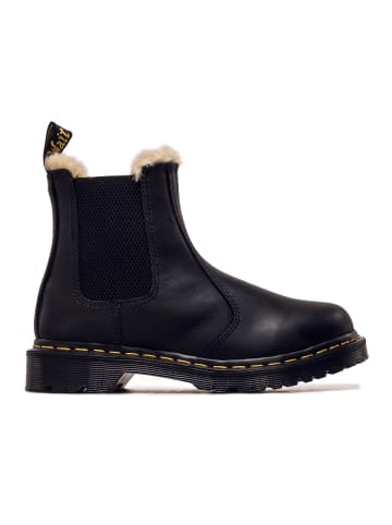 Dr. Martens Boots in Schwarz