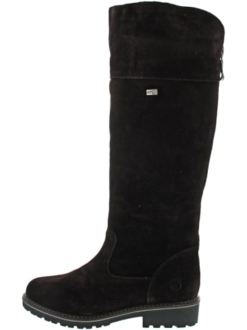 remonte Langschaftstiefel Braun