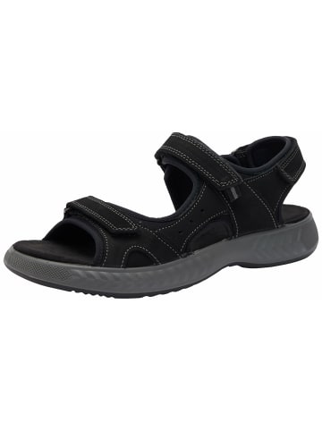ara Outdoor Sandalen für Damen in schwarz