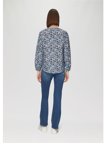 s.Oliver Bluse in 59A1_navy