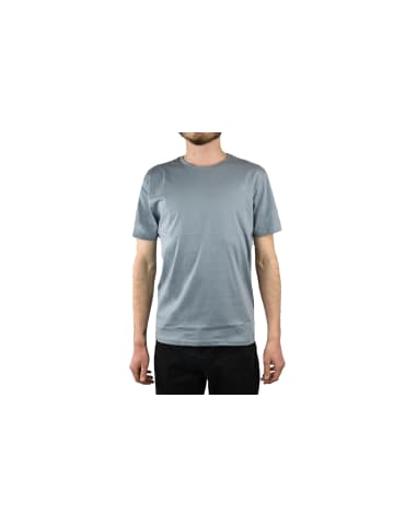 The North Face The North Face Simple Dome Tee in Grau