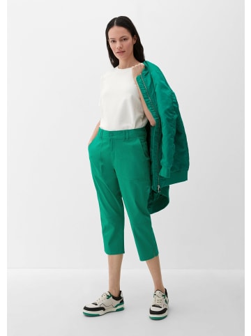 s.Oliver Hose in 7646_smaragd