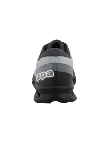 Kappa Sneakers in grey/black