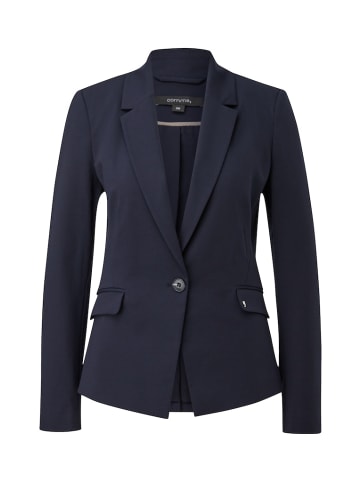 comma Blazer in Blau