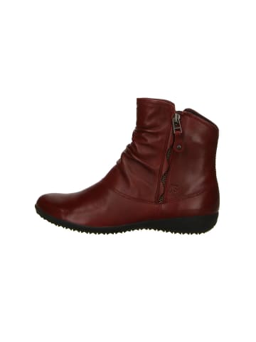 Josef Seibel Stiefelette in rot