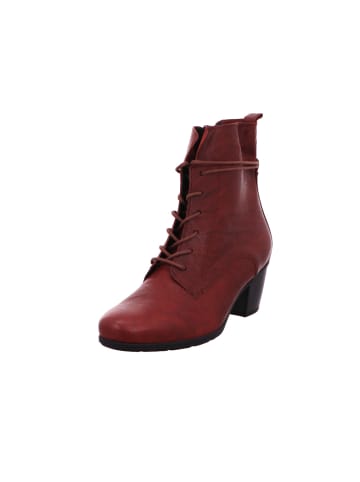 Gabor Stiefelette in rot