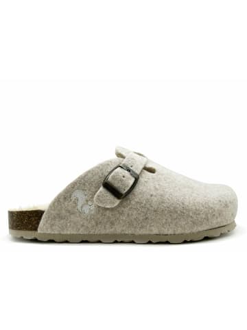 thies Hausschuhe für Damen in beige