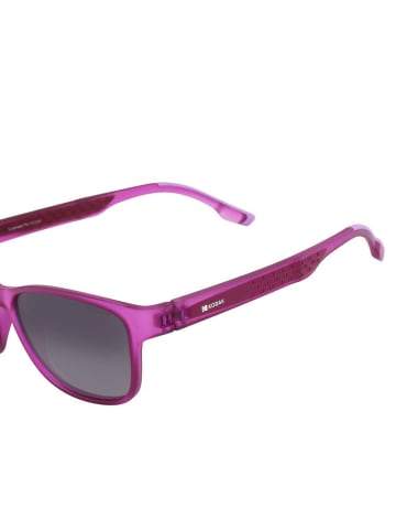 Kodak Sonnenbrille in Purple