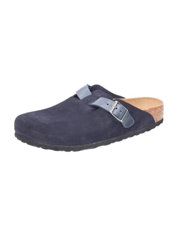 Birkenstock Schnürschuh in schwarz
