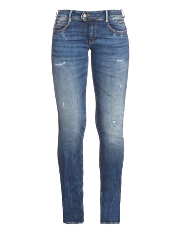 Le Temps des Cerises Jeans PULPREG in BLUE