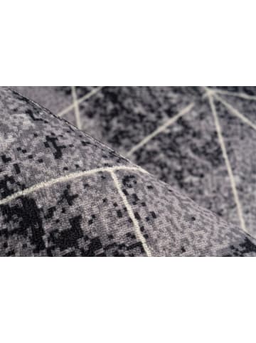 Kayoom Kurzflor Teppich Piemont 425 in multi - rechteckig