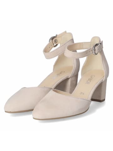 Gabor Pumps in pink