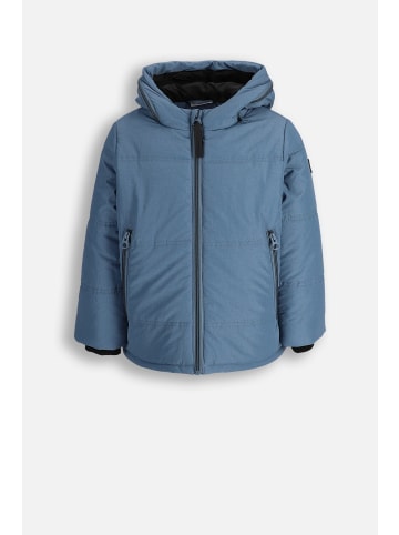 Coccodrillo Winterjacke in blau