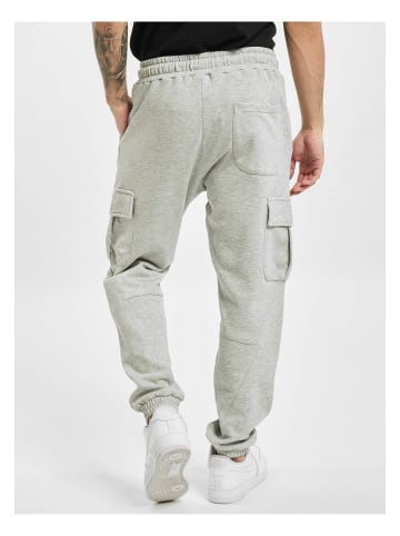 DEF Jogginghose in grey