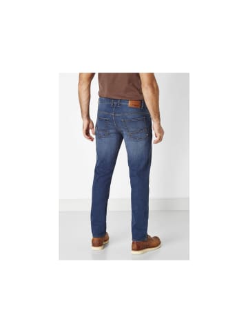 Ospig für Herren in dunkel-grau