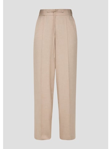 s.Oliver Hose in 10W0_beige