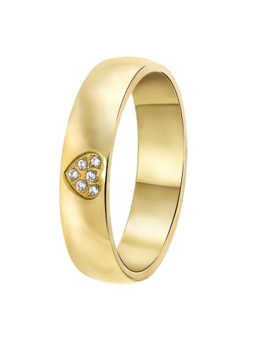 Lucardi Ring Herz
