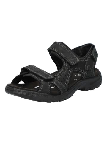 Ecco Outdoorsandalen ONROADS in black