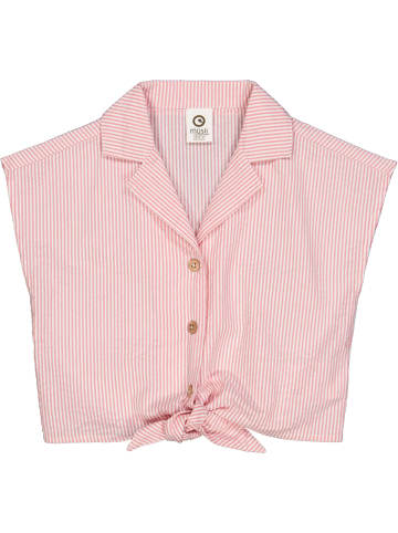 müsli T-Shirt in cream/ Bubblegum