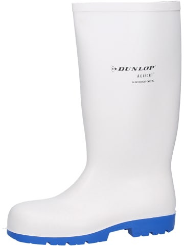 Dunlop Stiefel Acifort Classic+ in weiß