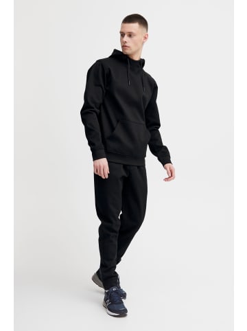 !SOLID Hoodie SDQuinton in Schwarz