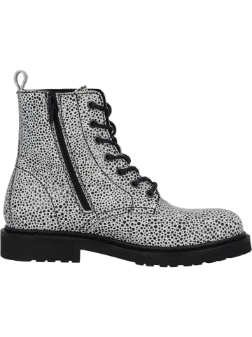 Palado Schnürstiefeletten Biak in Dots