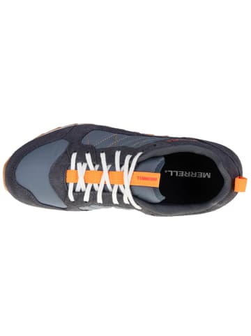 Merrell Merrell Alpine Sneaker in Blau