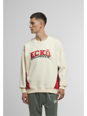 Ecko Unltd. Ecko Unltd. Rundhalsausschnitt in jet stream