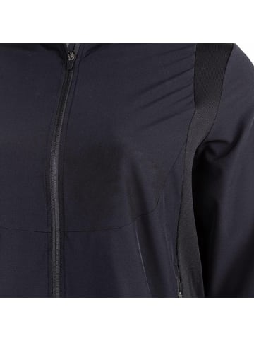 Endurance Jacke in Schwarz