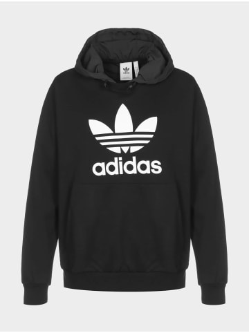 adidas Kapuzenpullover in black