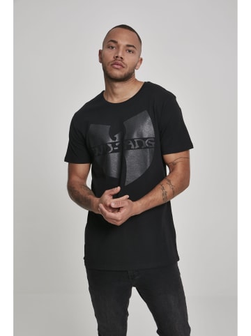 Wu-Wear T-Shirt in black