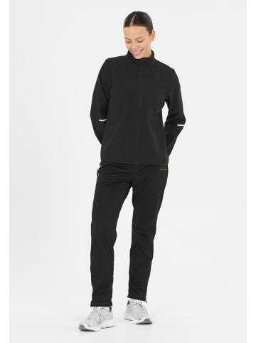 Endurance Tights Morakot in 1001 Black