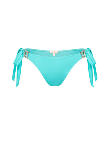 Moda Minx Bikinihose AMOUR in Turquoise
