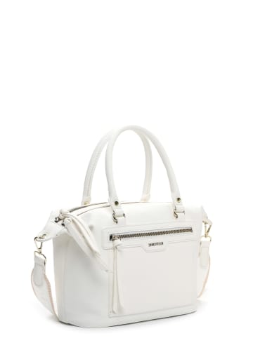 EMILY & NOAH Shopper E&N Josepha in white
