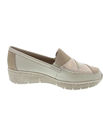 rieker Slipper Beige