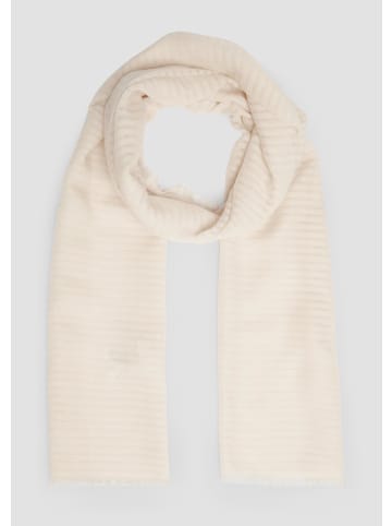 s.Oliver Tuch  in  8100_beige
