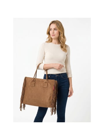 Reisenthel Daily Shopper Shopper Tasche 42 cm western