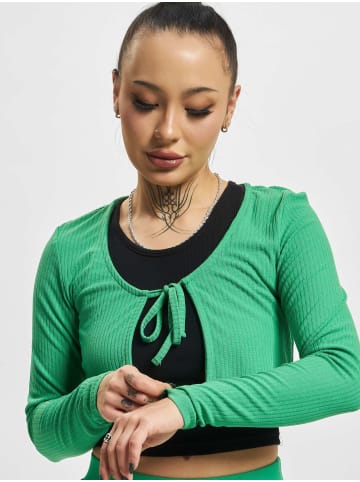 ONLY ONLY Longsleeves in green