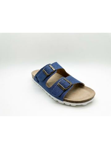 thies Sandalen für Damen in blau