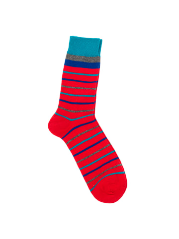 DIM Socken in Multicolored