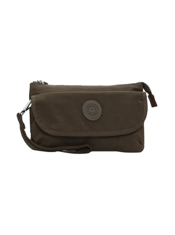 Mindesa Damen Handtasche in Coffee