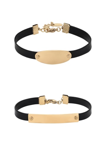 faina Women Bracelets Set in gold