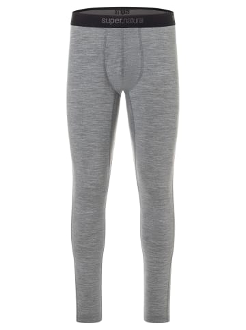 super.natural Merino Unterhose M TUNDRA175 TIGHT in grau