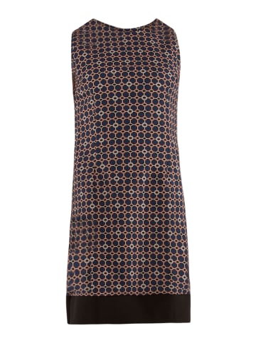 TOOCHE Kleid "Chains" für Damen in blau