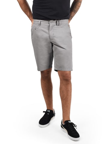 BLEND Chinoshorts BHSasuke in Grau