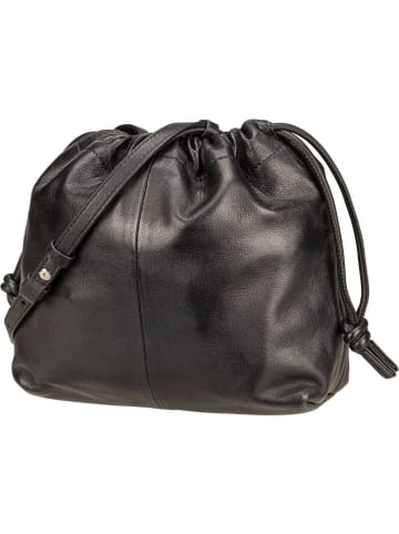 LIEBESKIND BERLIN Bodybag Lya S in Black
