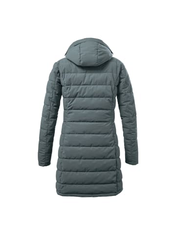 G.I.G.A. DX by KILLTEC Steppparka GW 13 in Stein