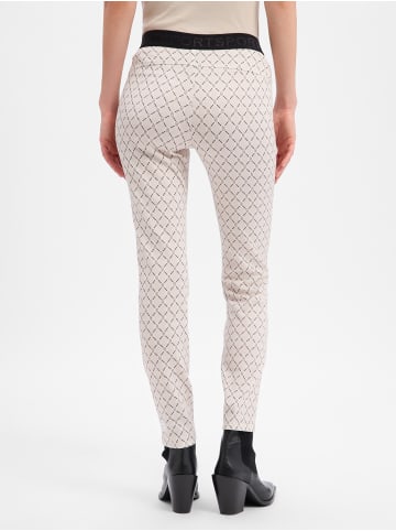MARC CAIN SPORTS  Hose in beige marine